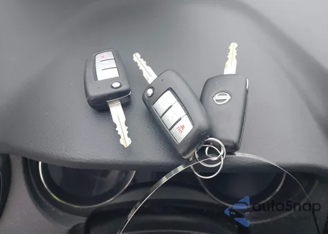 2017 Nissan Rogue S из США, поврежденный, VIN JN8AT2MT2HW133092